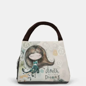 Sac petit lunch bag Anekke collection Real