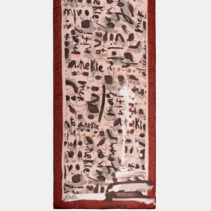 Foulard Anekke collection Mademoiselle