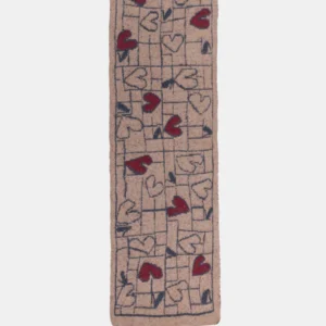 Echarpe Anekke collection Mademoiselle