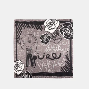 Carré Nature Anekke collection Mademoiselle