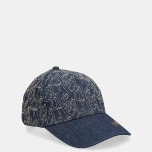 Casquette logomania Anekke collection Mademoiselle