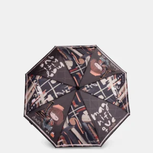Parapluie double automatique Anekke collection Mademoiselle