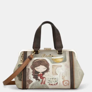 Sac clutch Anekke collection Muse