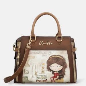 Sac à anse courte collection Muse