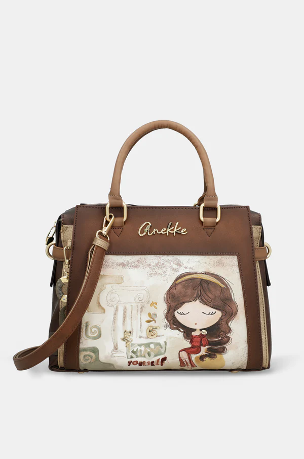 Sac à anse courte collection Muse