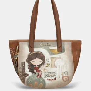 Sac porté épaule collection Muse