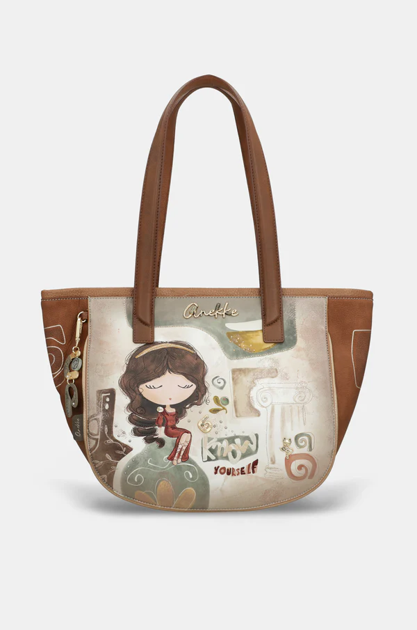 Sac porté épaule collection Muse