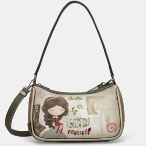 Sac porté épaule collection Muse