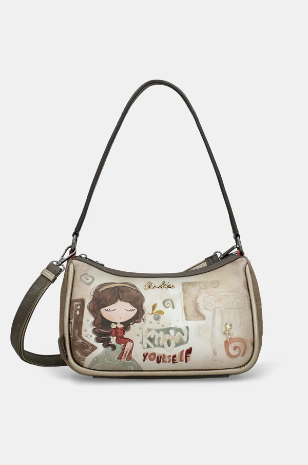 Sac porté épaule collection Muse