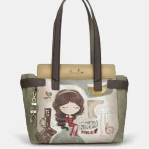 Sac tote collection Muse