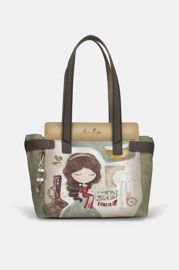Sac tote collection Muse