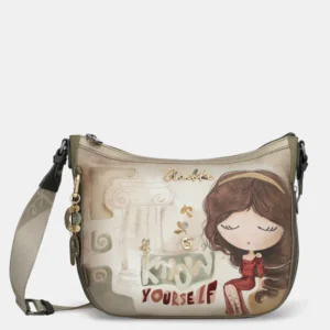 Grand sac messager collection Muse