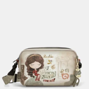 Petit sac à bandoulière Anekke collection Muse