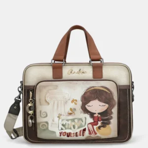 Porte documents Anekke collection Muse