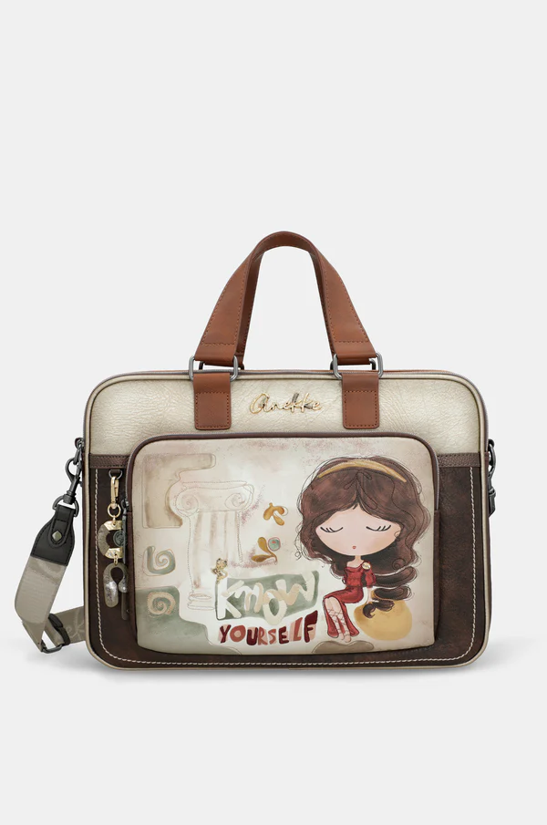 Porte documents Anekke collection Muse