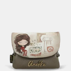 Porte feuille à rabat Anekke collection Muse