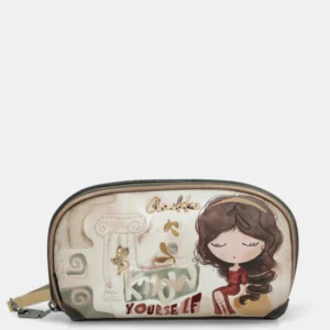 Pochette fourre tout Anekke collection Muse