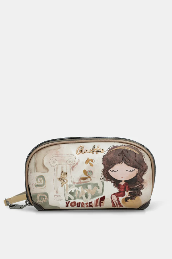 Pochette fourre tout Anekke collection Muse