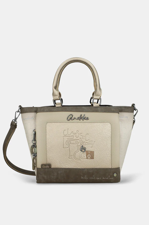 Sac à anse courte Anekke collection Muse