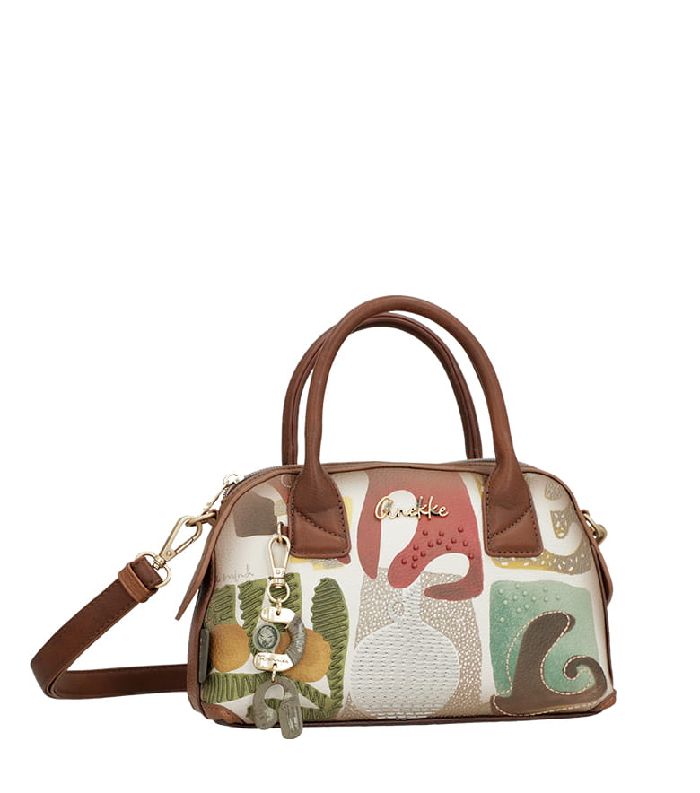 Sac à anse courte Anekke collection Muse