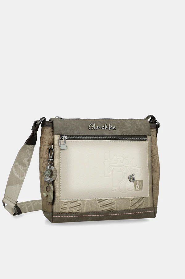 Sac à bandoulière Anekke collection Muse