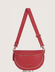 Sac banane ligne Vaneau Fuchsia