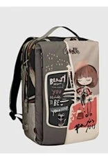 Sac à dos de voyage Anekke collection Mademoiselle
