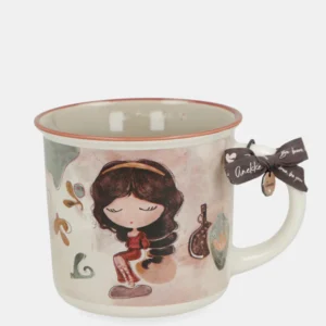 Tasse Anekke collection Muse