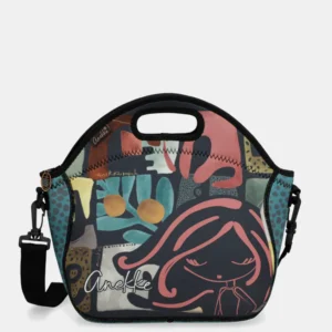 Sac petit lunch bag Anekke collection Muse
