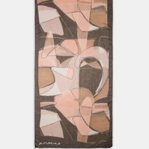 Foulard Eikon collection Sophia