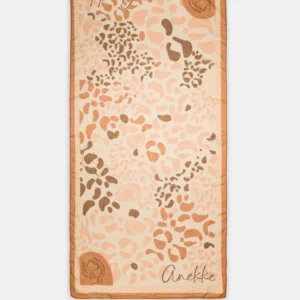 Foulard Eikon naranja collection Sophia