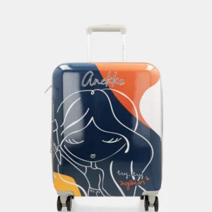 Valise cabine Eikon Anekke collection Muse