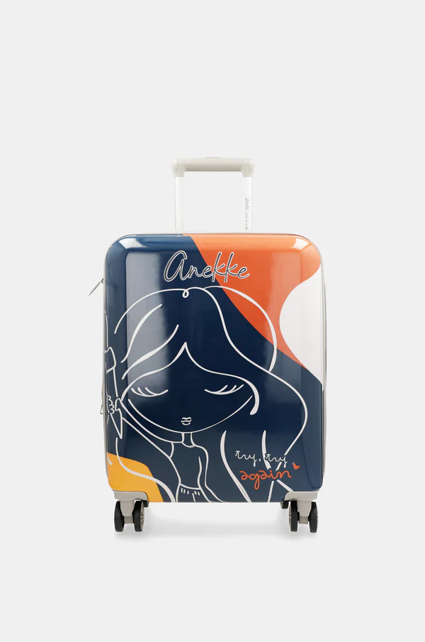 Valise cabine Eikon Anekke collection Muse
