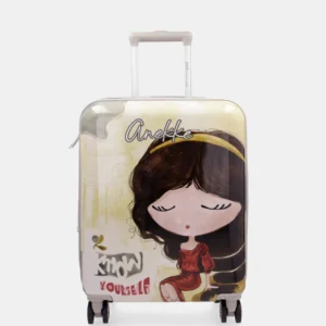 Valise cabine Anekke collection Muse