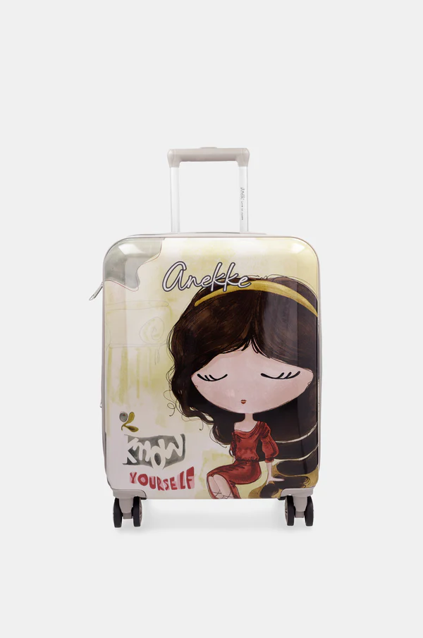 Valise cabine Anekke collection Muse