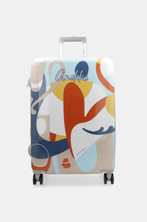 Valise 66cm Olympia Anekke collection Muse