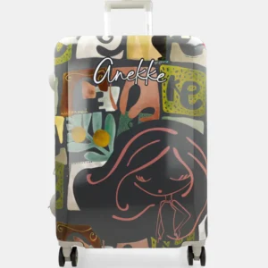 Valise 66cm Anekke collection Muse