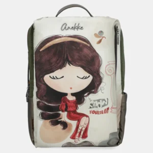 Sac à dos de voyage Anekke collection Muse