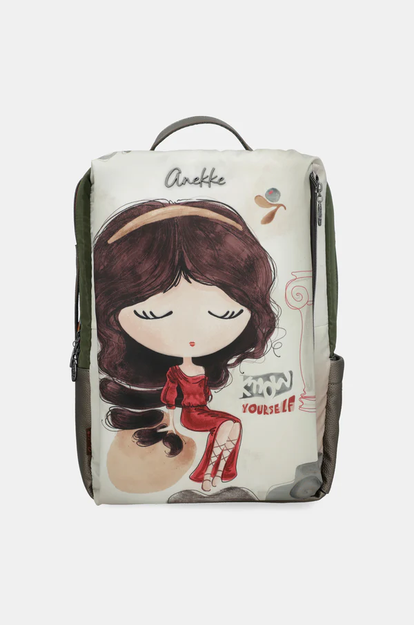 Sac à dos de voyage Anekke collection Muse