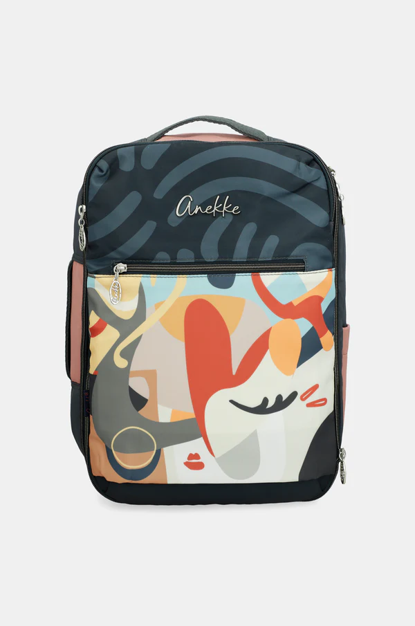 Sac à dos de voyage Eikon Anekke collection Muse