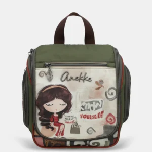 Grande trousse de toilette Anekke collection Muse