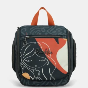 Grande trousse de toilette Eikon Anekke collection Muse