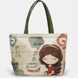 Sac de voyage Anekke collection Muse