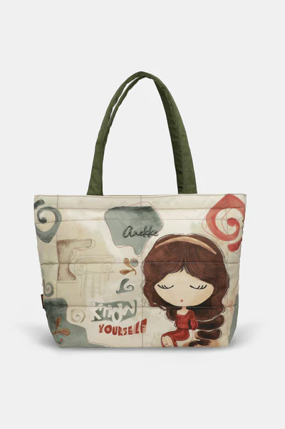 Sac de voyage Anekke collection Muse