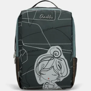 Sac à dos de voyage Auralis Anekke collection Sophia