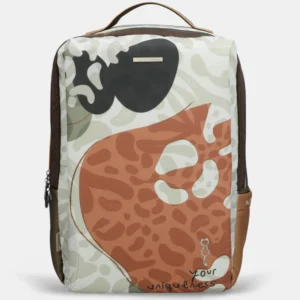 Sac à dos de voyage Gaia Anekke collection Sophia