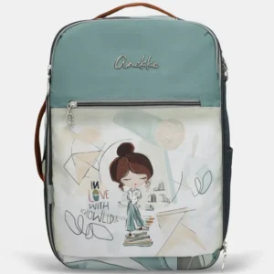 Sac à dos de voyage Anekke collection Sophia