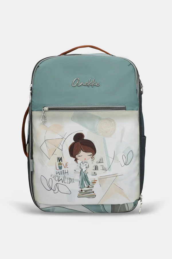 Sac à dos de voyage Anekke collection Sophia
