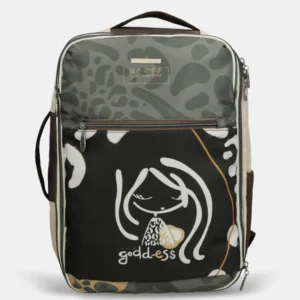 Sac à dos de voyage Gaia Anekke collection Sophia