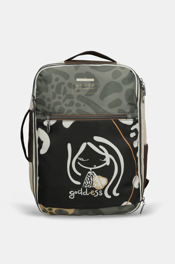 Sac à dos de voyage Gaia Anekke collection Sophia